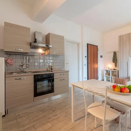 Apartment Urban Nest At Leopolda & Fortezza Florence