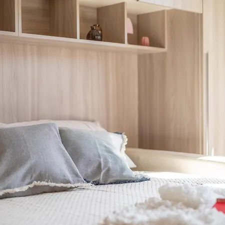 Urban Nest At Leopolda & Fortezza Apartment *