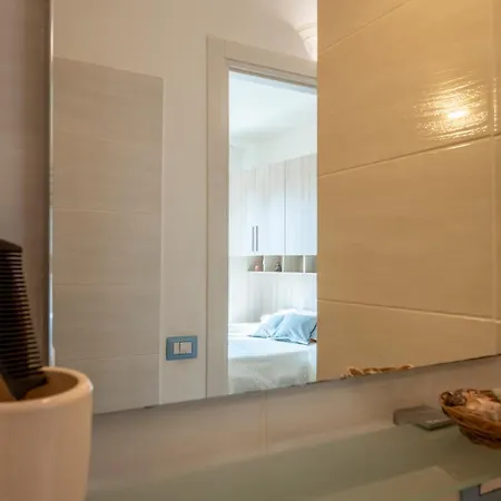 Apartment Urban Nest At Leopolda & Fortezza Florence