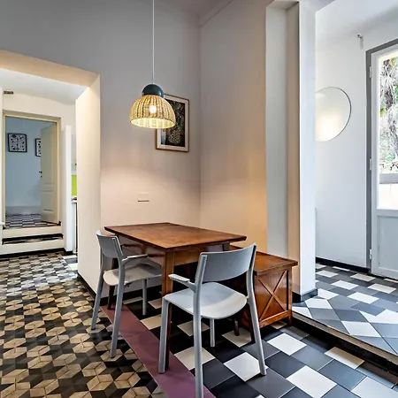 Apartment Yd A Hidden Gem In Florenz