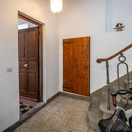 Yd A Hidden Gem In Apartment Florenz