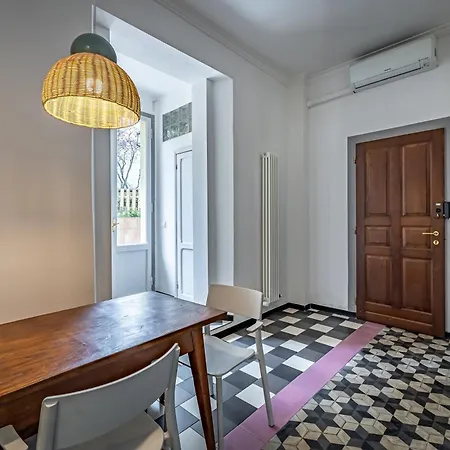 Yd A Hidden Gem In Apartment Florenz