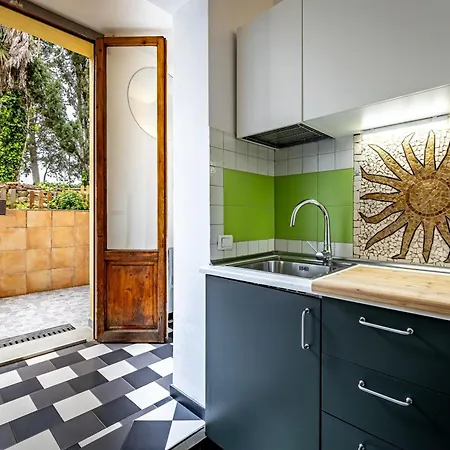 Apartment Yd A Hidden Gem In
