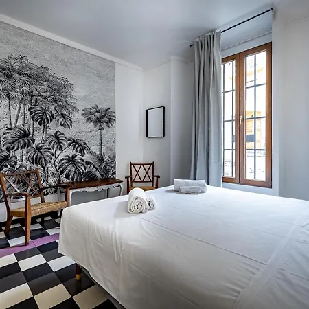Apartment Yd A Hidden Gem In Florenz