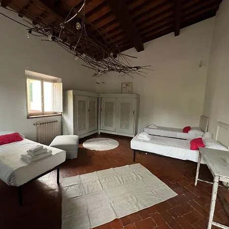 Romana 4 Bedrooms With Garden Apartamento Florencia