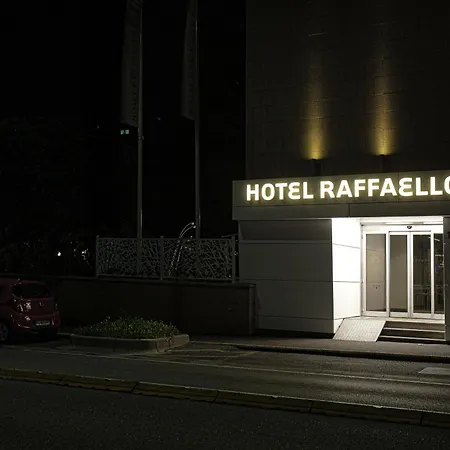 Raffaello 4* Firenze