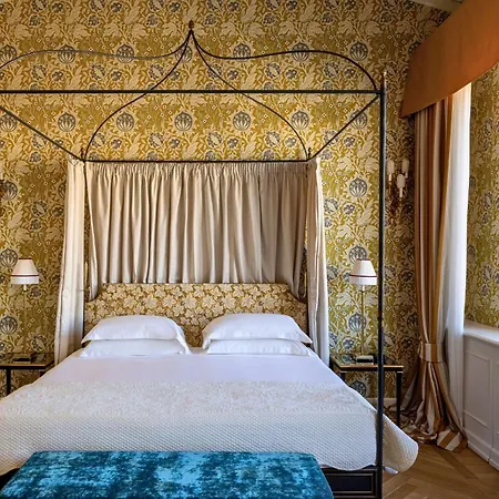 Helvetia&bristol - Starhotels Collezione Florença