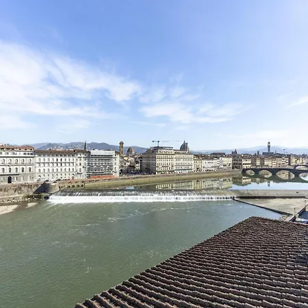 Apartment Belvilla By Oyo Bellosguardo Florenz