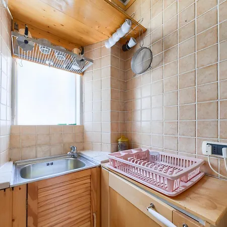 Apartament Da Leonardo