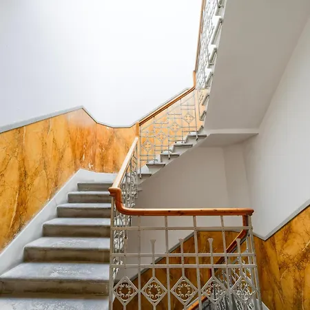 Apartament Da Leonardo Florencja