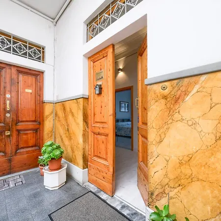 Apartament Da Leonardo *