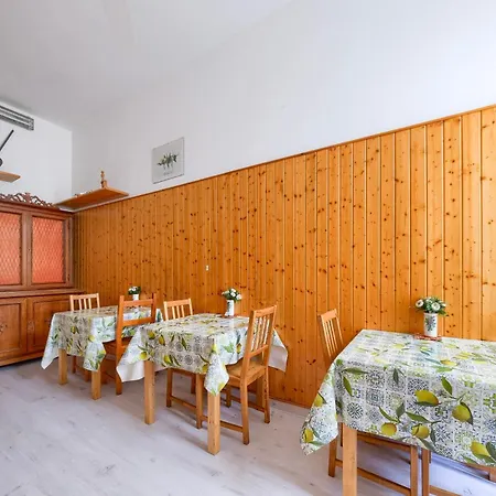 Apartament Da Leonardo Florencja
