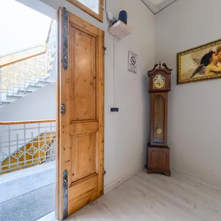 Da Leonardo Apartament