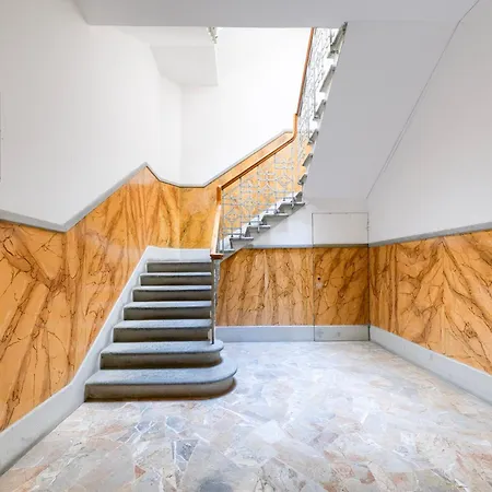 Da Leonardo Apartament Florencja