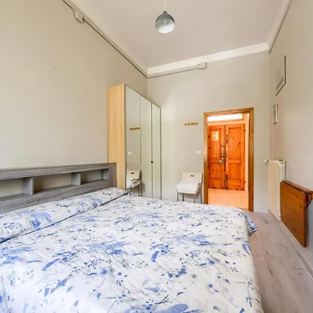 Da Leonardo Apartament Florencja