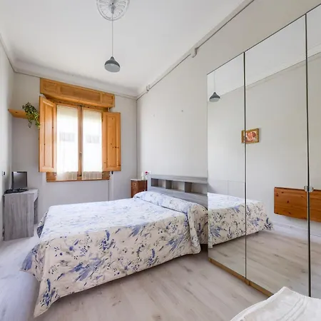 Da Leonardo Apartament *