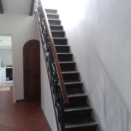 Appartamento Kleine, Gemuetliche In Oltrarno Firenze
