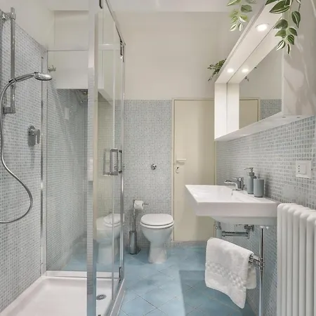 Campuccio In Oltrarno, Apartamento