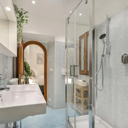 Apartamento Campuccio In Oltrarno,