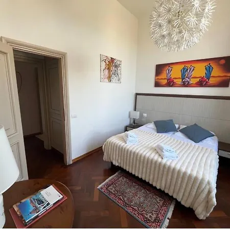 San Niccolo Unique View And Location Apartment *