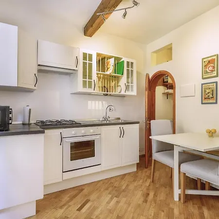 Apartamento Campuccio In Oltrarno,