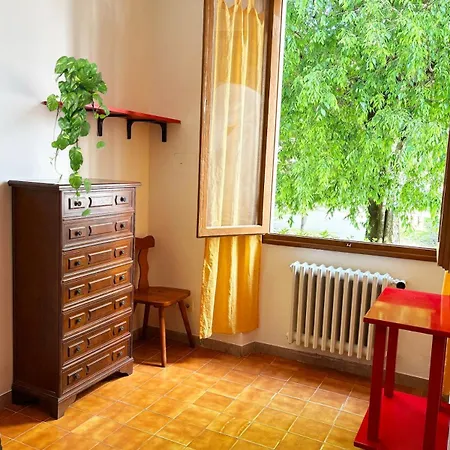 Apartment Montegrappa 5