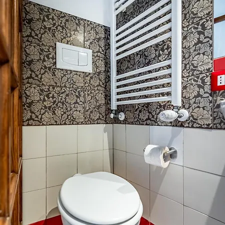 Apartment Yd A Hidden Gem In Florenz