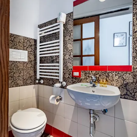 Apartment Yd A Hidden Gem In Florenz