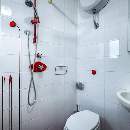Apartamento Yd Stylish San Frediano Retreat Florencia