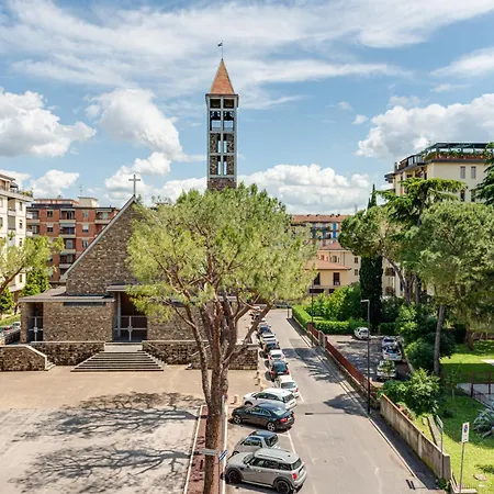 Apartment My - Sweet Dreams In Florenz