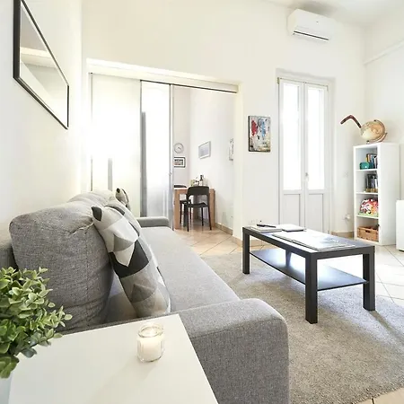 Careggi Garden Flat Florence