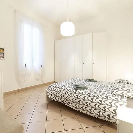 Careggi Garden Flat Apartment