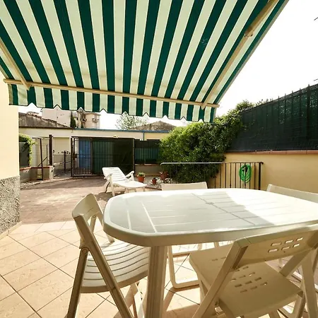 Careggi Garden Flat Apartment *