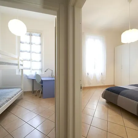 Apartment Careggi Garden Flat *