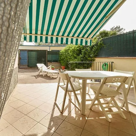 Apartment Careggi Garden Flat *