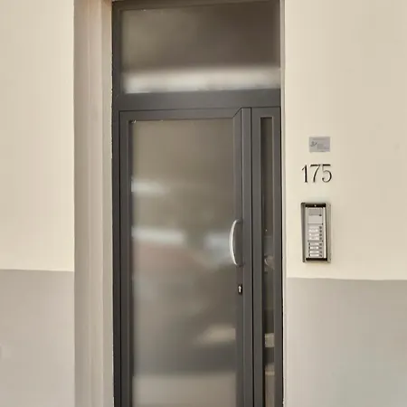 Careggi Garden Flat Apartment
