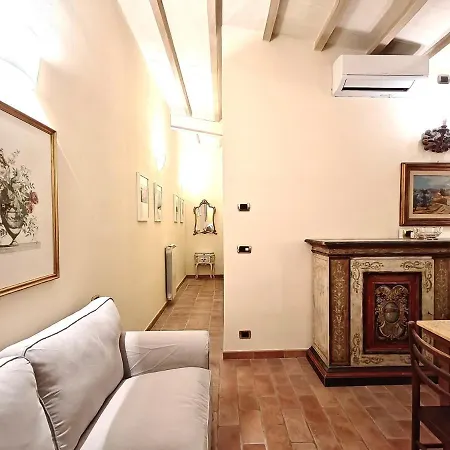 Mamma Mia Garden & Rooftop Tatil Evi Floransa