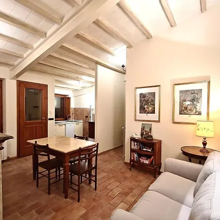 Mamma Mia Garden & Rooftop Tatil Evi Floransa