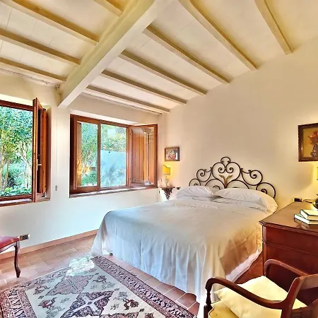 Mamma Mia Garden & Rooftop Tatil Evi