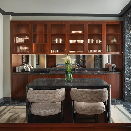 Apartment Palazzo Ottaviani - Luxury Florenz