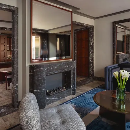 Palazzo Ottaviani - Luxury Apartment Florenz