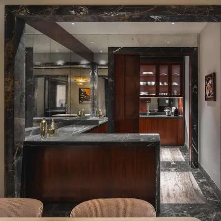 Palazzo Ottaviani - Luxury