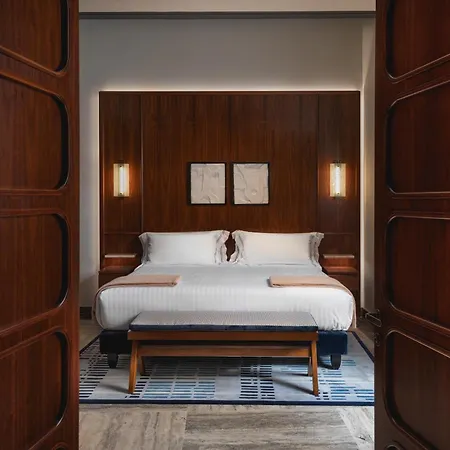 Apartment Palazzo Ottaviani - Luxury *
