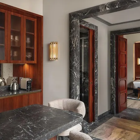 Palazzo Ottaviani - Luxury Apartment Florenz