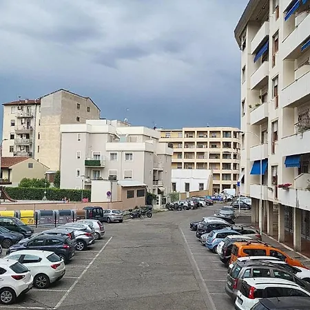 Appartamento Dolce Letizia Rifredi *