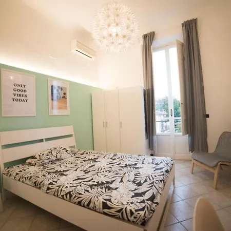 Apartamento Unyca - Comfort In Civico 24 *