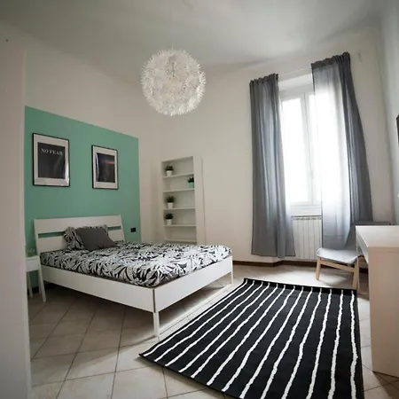 Unyca - Comfort In Civico 24 *