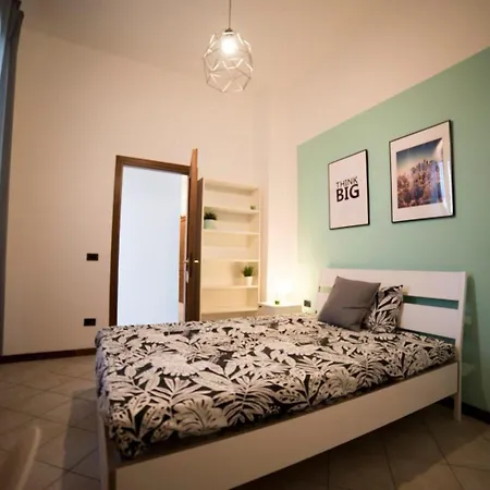 Unyca - Comfort In Civico 24 * Florencia