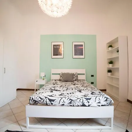 Unyca - Comfort In Civico 24 Apartamento