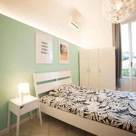 Unyca - Comfort In Civico 24 Apartamento *